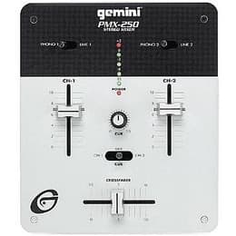 Gemini PMX-250 Audio accessories
