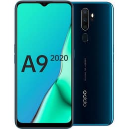 Oppo A9 (2020) Dual Sim