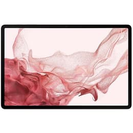 Galaxy Tab S8 Plus (2022) - HDD 128 GB - Pink - (WiFi)