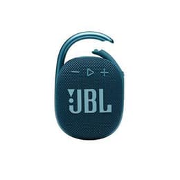 Jbl Clip 4 Bluetooth Speakers - Blue