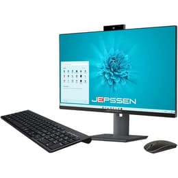 Jepssen Onlyone PC Meet 23,8-inch Core i3 3,6 GHz - SSD 1 TB - 16GB