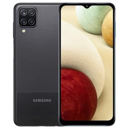 Galaxy A12 128 GB - Black - Unlocked