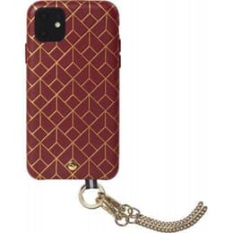 Case iPhone 11 - Leather -