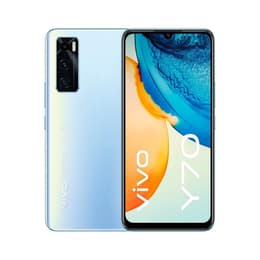 Vivo Y70 128 GB (Dual Sim) - Blue - Unlocked