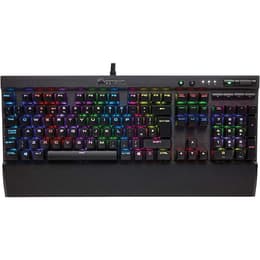 Corsair Keyboard QWERTY Italian Backlit Keyboard K70 LUX RGB