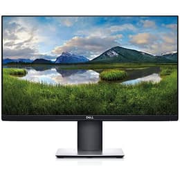 23.8-inch Dell P2419HC 1920 x 1080 LCD Monitor Black