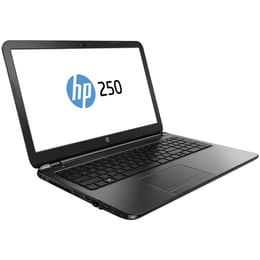 HP 250 G3 15,6-inch (2015) - Celeron N2840 - 8GB - SSD 240 GB QWERTY - Italian