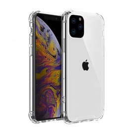 Case iPhone 11 Pro Max - Plastic - Transparent
