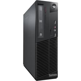 ThinkCentre M73 SFF Pentium G3220 3Ghz - HDD 500 GB - 4GB