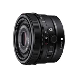 Camera Lense Sony E 40 mm F/2.5