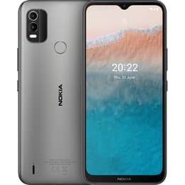 Nokia C21 Plus 32 GB (Dual Sim) - Grey - Unlocked