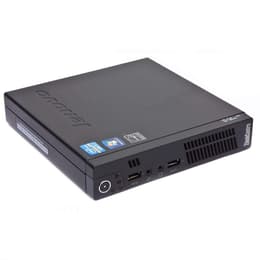 ThinkCentre M92P Tiny Core i3-3220T 2,8Ghz - HDD 320 GB - 4GB