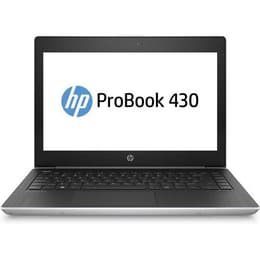 HP ProBook 430 G5 13.3-inch (2018) - Core i3-8130U - 8GB - SSD 128 GB AZERTY - Belgian