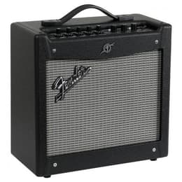 Fender Mustang I V.2 Sound Amplifiers
