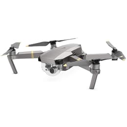 Dji Mavic Pro Platinum Drone 30 Mins