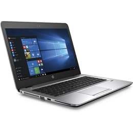 HP EliteBook 840 G4 14-inch (2015) - Core i5-7300U - 8GB - SSD 256 GB QWERTZ - German