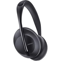 Bose Noise cancelling 700 noise-Cancelling wireless Headphones - Black