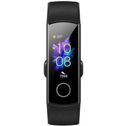 Huawei Band 5 Connected devices