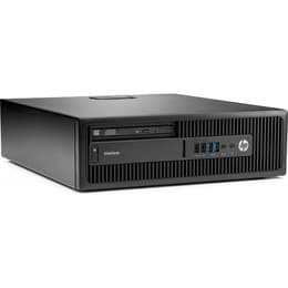 EliteDesk 705 G2 SFF PRO A6-8550 3,7Ghz - HDD 500 GB - 8GB