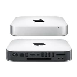 Mac Mini (Mid-2011) Core i5 2.3 GHz - SSD 256 GB - 8GB