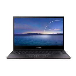Asus ZenBook Flip S UX371EA-HL018T 13,3-inch Core i7-1165G7 - SSD 512 GB - 16GB AZERTY - French