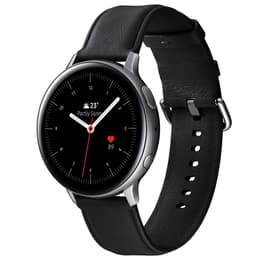 Smart Watch Galaxy Watch Active 2 44 mm HR GPS - Silver