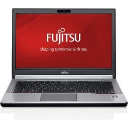 Fujitsu LifeBook E744 14-inch (2013) - Core i5-4300M - 8GB - SSD 256 GB AZERTY - French