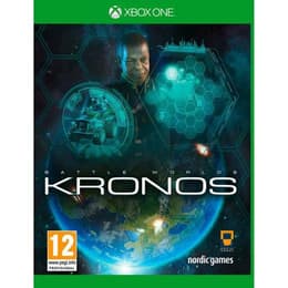 Battle Worlds : Kronos - Xbox One