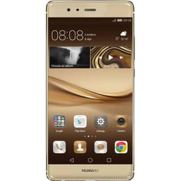 Huawei P9 32 GB (Dual Sim) - Gold - Unlocked