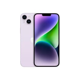 iPhone 14 Plus 128 GB - Purple - Unlocked