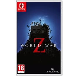 World War Z - Nintendo Switch