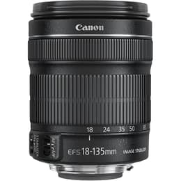Camera Lense Canon EF-S 18-135mm 3.5