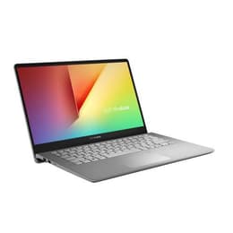 Asus S430UA-EB135T 14-inch (2018) - Core i5-8250U - 6GB - SSD 256 GB AZERTY - French
