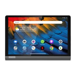 Lenovo Yoga Smart Tab (2019) 32GB - Grey - (WiFi)