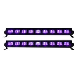Ibiza Light LED-UV BAR UV lamp