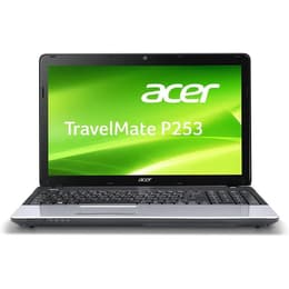 Acer TravelMate P253 15,6” (2012)