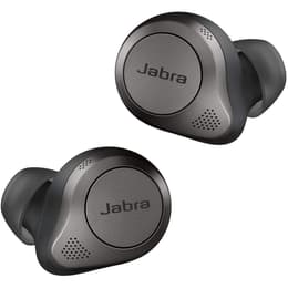 Jabra ELITE 85T Earbud Noise-Cancelling Bluetooth Earphones -