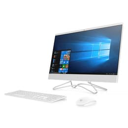 HP All-in-One 24-DF0088NF 23.8” (2018)