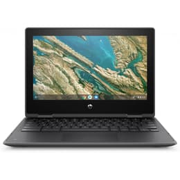 HP Chromebook X360 11 G3 EE Celeron 1,1 GHz 32GB eMMC - 4GB AZERTY - French