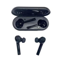 Honor Magic Earbuds Earbud Noise-Cancelling Bluetooth Earphones - Black
