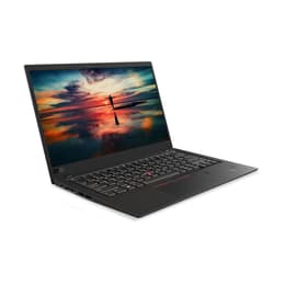 Lenovo ThinkPad X1 Carbon G6 14-inch (2020) - Core i7-8550U - 16GB - SSD 256 GB QWERTY - English (US)