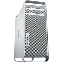 Mac Pro (November 2010) Xeon 3.46 GHz - SSD 1000 GB + HDD 2 TB - 128GB
