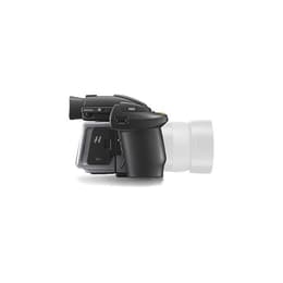 Hasselblad H6D-50C Camcorder WiFi - Black
