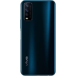 Vivo Y11s 32 GB (Dual Sim) - Black - Unlocked