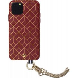 Case iPhone 11 Pro - Leather -