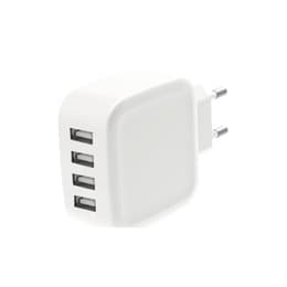 Smartphone chargers - Back2buzz USB-A