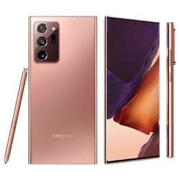 Galaxy Note20 Ultra 5G 128 GB - Copper - Unlocked