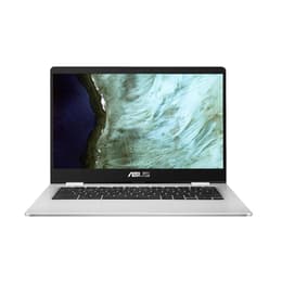 Asus ChromeBook C423NA-EC0153 Celeron 1.1 GHz 64GB eMMC - 8GB AZERTY - French