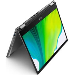 Acer Spin 5 SP513-54N-75AN 13,5-inch Core i7-1065G7 - SSD 1 TB - 16GB AZERTY - French