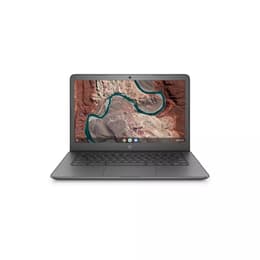 HP Chromebook 14A G5 A4 1,6 GHz 32GB SSD - 4GB QWERTY - English (UK)